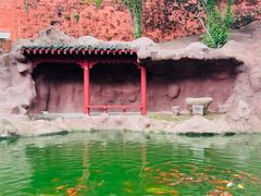 -东坡赤壁风景名胜区