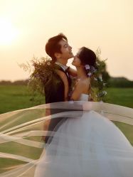 -第一夫人婚纱摄影(南京店)