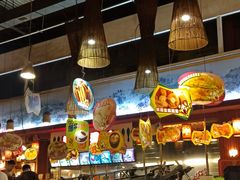 -石岐佬中山菜馆(张溪店)