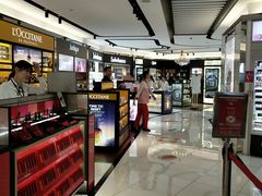 -吉隆坡国际机场