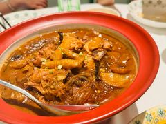 -金掌勺·锅包肉(广渠门店)