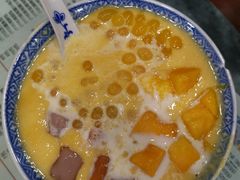 -赵记传承特色牛奶甜品(泉城广场店)
