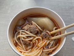 -江三王记牛杂馆(总店)