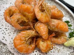 金牌元宝虾-红厨巷·淮扬菜(熙南里店)