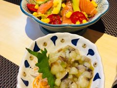 -有喜屋·深夜食堂(北京西路店)