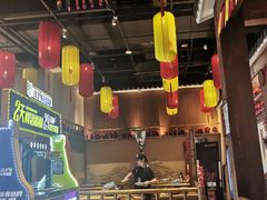 -老高烧烤(龙华星河iCO店)