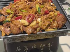 -苏梦江南·淮扬菜(夫子庙店)