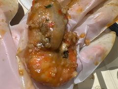 -聚味瞿记·龙虾堂(坡子街店)