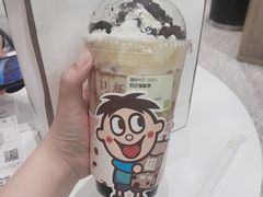 -奈雪的茶(漫广场店)