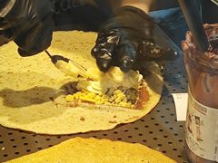 -July tale·可丽饼(德基广场店)
