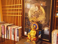-和雅集素斋(景区店)