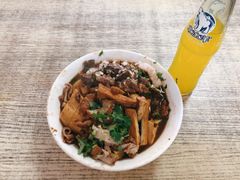 -陈记卤煮小肠