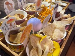 -菌自由丨野生菌火锅特色庭院餐厅(丽江古城店)