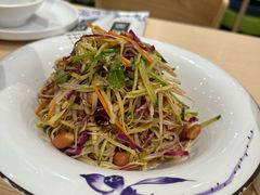 -老边饺子馆(东单店)