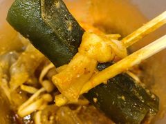 -大喜麻辣拌(凯德1818店)