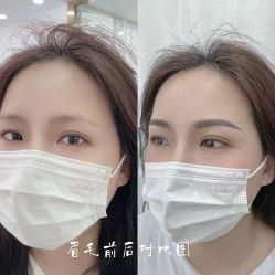 -Verywang半永久纹眉•仪器野生眉
