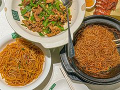 -绿草地·湘菜(7mall店)