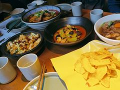 -薇酌饮·陕西菜(南门外店)