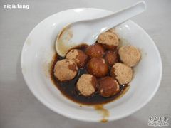 豆面汤圆-豆香园(龙翔店)