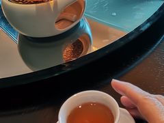 -广州康莱德·韵轩中餐厅