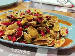 -馋嘴猫北京食堂·烤鸭·宵夜(亚运村店)