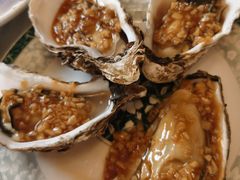 -宾朋海鲜特色美食餐厅·纯手工鲅鱼水饺(兴海路店)