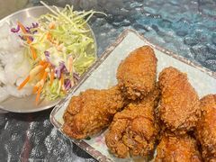 -管中炸鸡(建国道店)