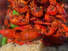 -食鸡公社辣子鸡·潍坊菜·烧烤