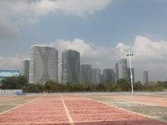 -东戴河风景区-止锚湾