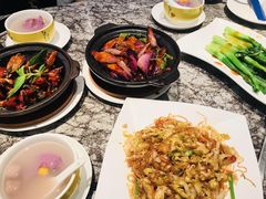 -鹿港小镇(中关村店)