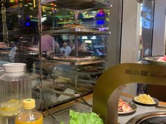 -杨小佳·齐齐哈尔烤肉·烤串(广州店)
