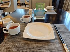 -百香自助餐厅·西安唐隆国际酒店(曲江店)