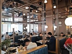 -伍棵星炭烤自助料理·烤鳗鱼(浦东食品城店)