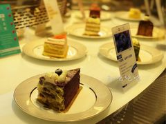 -星禾悦法式千层蛋糕(大卫城店)