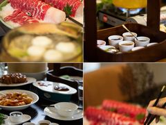 -外滩三号餐厅·创意中餐