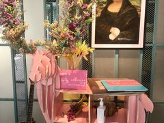 -喵屿·大理花园猫咖