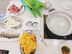 什菜-源港渔村-中山脆肉鲩(博罗店)