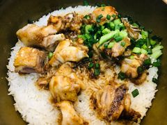 -红星光发煲仔饭(文海店)