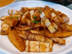 -群乐饭店(滨安路店)