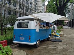 -Seesaw Coffee(上生新所店)