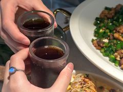 -川味里•商务宴请•团建聚餐(清湖店)