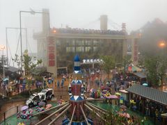 -梦幻奥陶纪景区