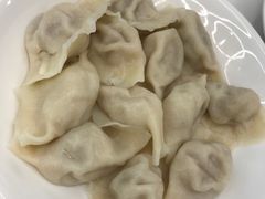 -东方饺子王(新奥购物中心店)