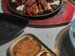 -妥妥烤肉料理(昙华林店)