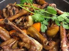 -美极鲜食坊(宝安南路店)