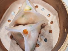 -千禧大酒店-瑶池中餐厅