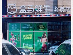 -盒马鲜生(大成店)