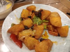 -清真·益鑫羊肉手抓馆(花园北街店)