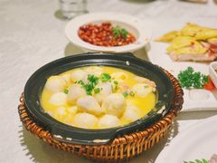 -阿英煲(凉城路店)