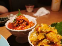 -水之惠鲜鱼料理(王府大街店)